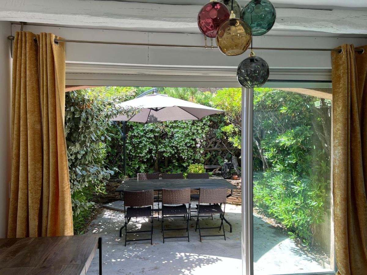 L'atypique : 2 // Piscine // Parking Appartement *